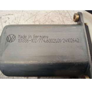 ELEVALUNAS DELANTERO... 2