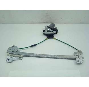 ELEVALUNAS TRASERO...