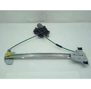 ELEVALUNAS TRASERO... 2