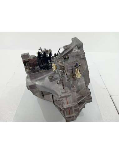 CAJA CAMBIOS MAZDA 5 BERLINA (CR) 2.0...