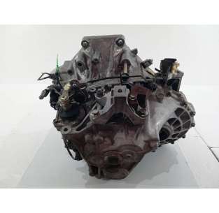 CAJA CAMBIOS MAZDA 5... 2