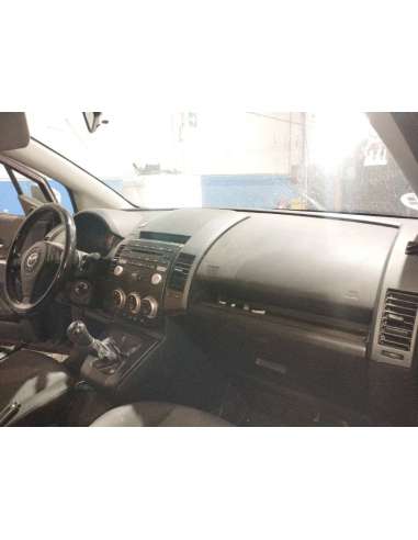 SALPICADERO MAZDA 5 BERLINA (CR) 2.0...