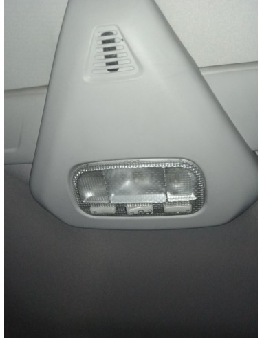 Recambio de luz interior para citroën c4 picasso 1.6 16v hdi fap referencia OEM IAM   