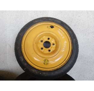 NEUMATICO REPUESTO MAZDA 5...