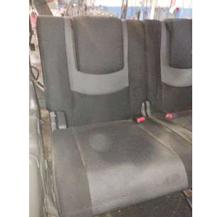 ASIENTOS TERCERA FILA MAZDA...