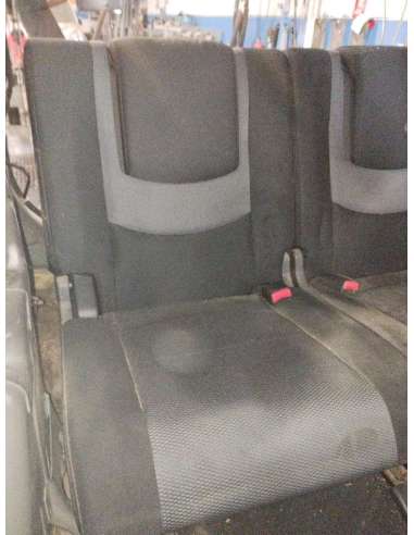 ASIENTOS TERCERA FILA MAZDA 5 BERLINA...