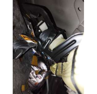 CINTURON SEGURIDAD TRASERO...