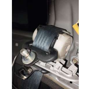 CINTURON SEGURIDAD TRASERO...