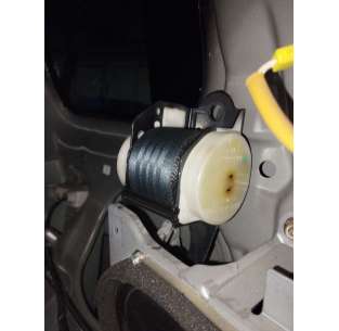 CINTURON SEGURIDAD TRASERO... 2