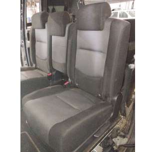 ASIENTOS TRASERO IZQUIERDO...