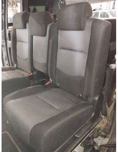 ASIENTOS TRASERO IZQUIERDO MAZDA 5...