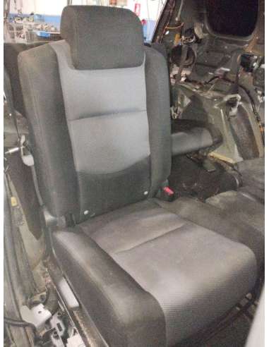 ASIENTOS TRASERO DERECHO MAZDA 5...