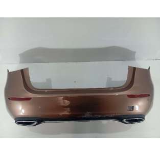 PARAGOLPES TRASERO - 802234...