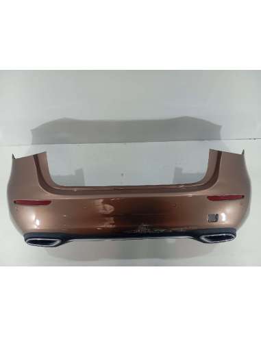PARAGOLPES TRASERO - 802234 /...