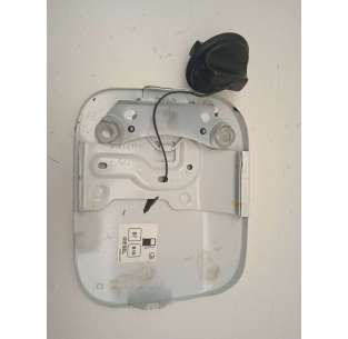 TAPA EXTERIOR COMBUSTIBLE... 2