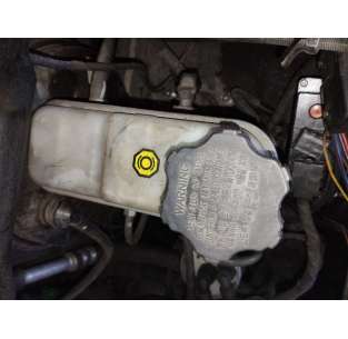 BOMBA FRENO SSANGYONG... 2