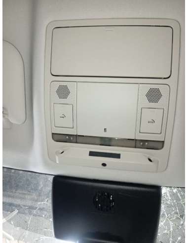 LUZ INTERIOR JAGUAR E-PACE SE - 799083