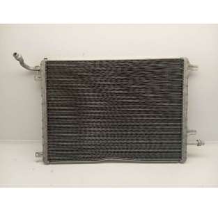 RADIADOR ACEITE - 799180