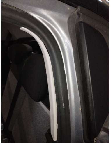 GOMAS CONTORNO PUERTA CITROEN C3 Elle...