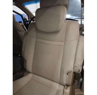 ASIENTOS TRASERO DERECHO... 2