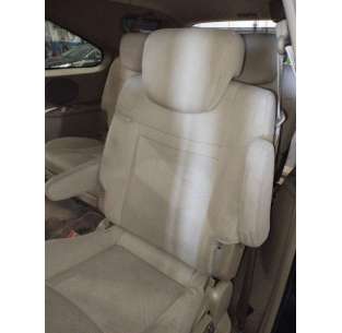 ASIENTOS TRASERO IZQUIERDO... 2