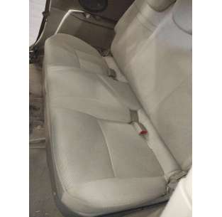 ASIENTOS TRASEROS SSANGYONG... 2