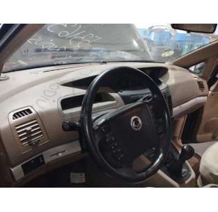 SALPICADERO SSANGYONG...