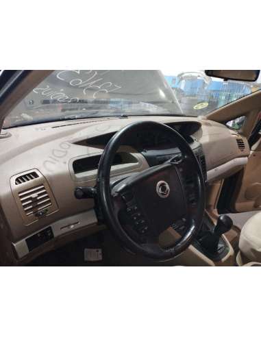 SALPICADERO SSANGYONG RODIUS - 798355