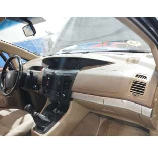 SALPICADERO SSANGYONG... 2