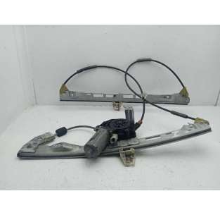 ELEVALUNAS DELANTERO...