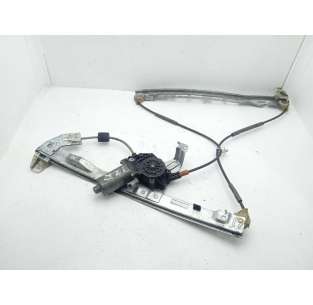 ELEVALUNAS DELANTERO...