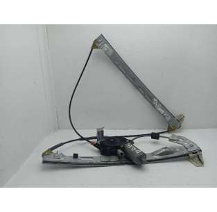 ELEVALUNAS DELANTERO...