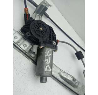 ELEVALUNAS DELANTERO... 2