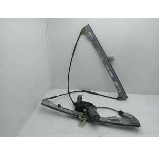 ELEVALUNAS DELANTERO...