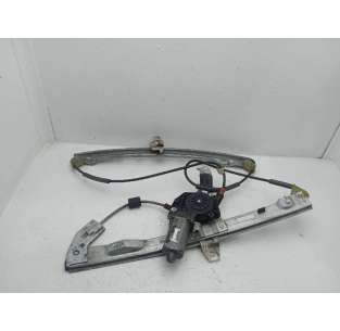 ELEVALUNAS DELANTERO...