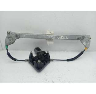 ELEVALUNAS TRASERO...