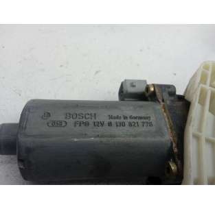 ELEVALUNAS TRASERO DERECHO... 2