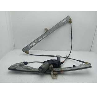 ELEVALUNAS DELANTERO...