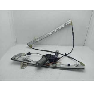 ELEVALUNAS DELANTERO...