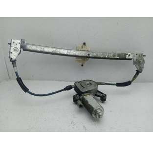 ELEVALUNAS TRASERO DERECHO...