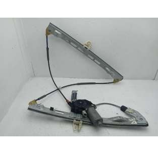 ELEVALUNAS DELANTERO...