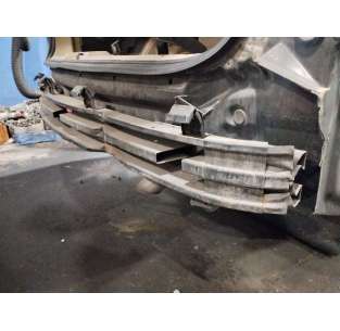 REFUERZO PARAGOLPES TRASERO...