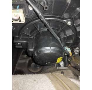 MOTOR CALEFACCION SSANGYONG...