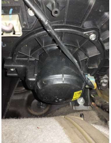 MOTOR CALEFACCION SSANGYONG RODIUS -...