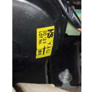 MOTOR CALEFACCION SSANGYONG... 2