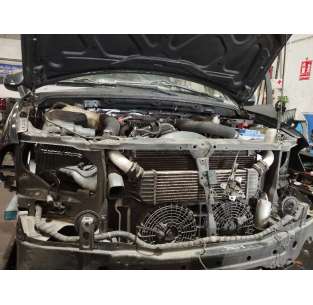 PANEL FRONTAL SSANGYONG...