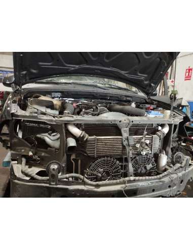 PANEL FRONTAL SSANGYONG RODIUS - 798260