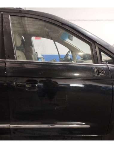 PUERTA DELANTERA DERECHA SSANGYONG...