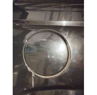 TAPA EXTERIOR COMBUSTIBLE...