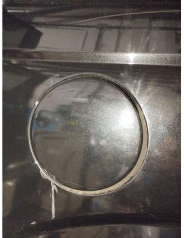 TAPA EXTERIOR COMBUSTIBLE SSANGYONG...